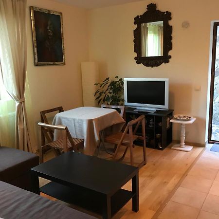 Lovely & Cozy Apartment Sinaia Esterno foto