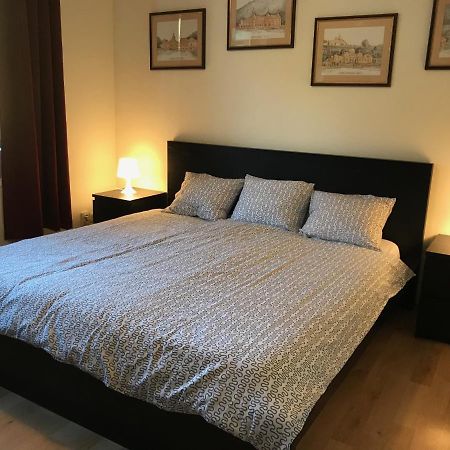 Lovely & Cozy Apartment Sinaia Esterno foto